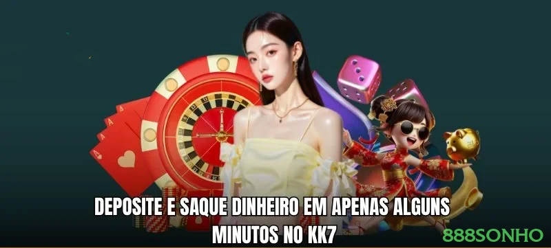 Cash Out Esportes 888sonho